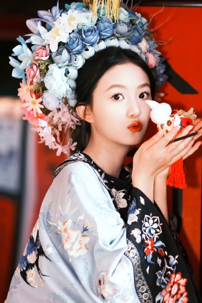 赵语彤