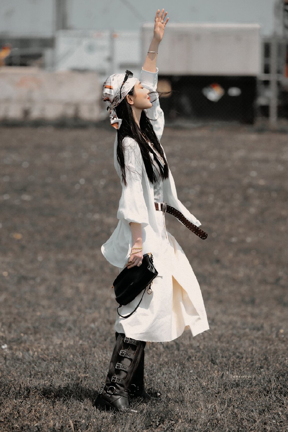 杨紫