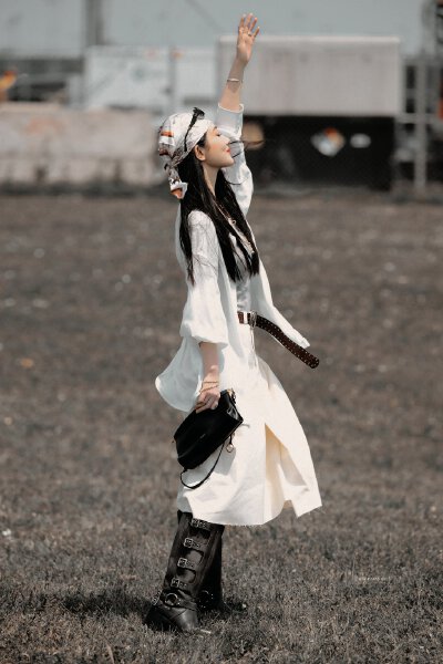 杨紫