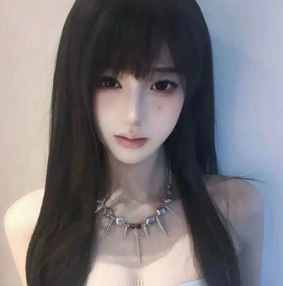 女生头像