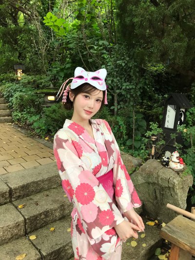 tripleS mayu高丽真友