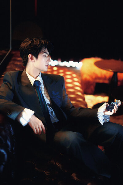 杨洋