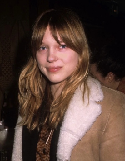 Léa Seydoux