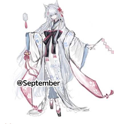 9