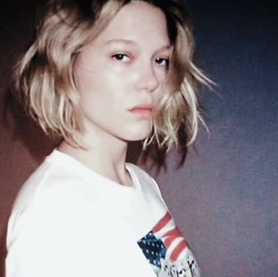 Léa Seydoux