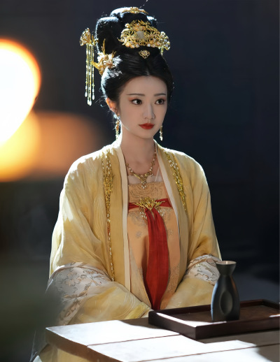 盛世天下