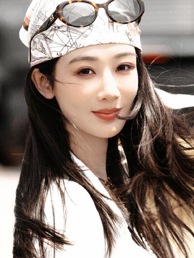杨紫