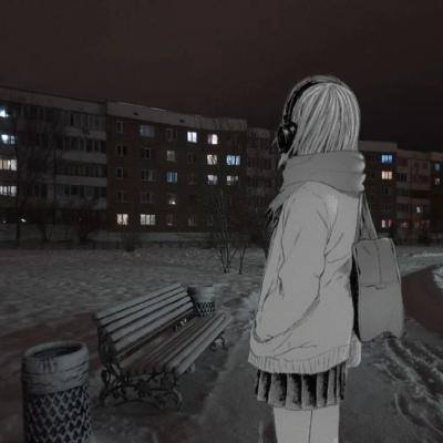。