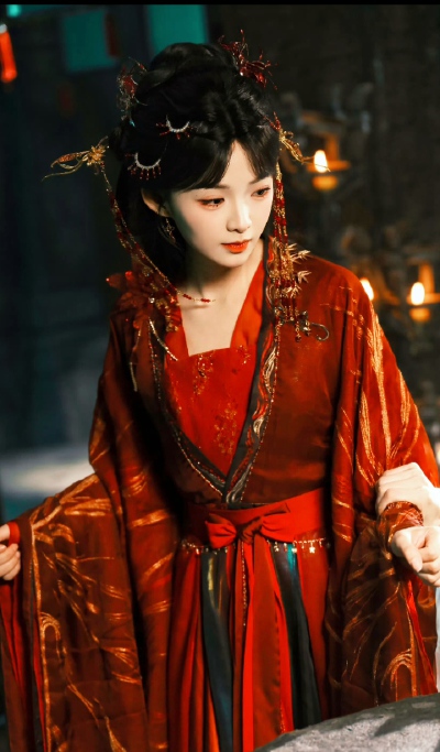 莉莉崽