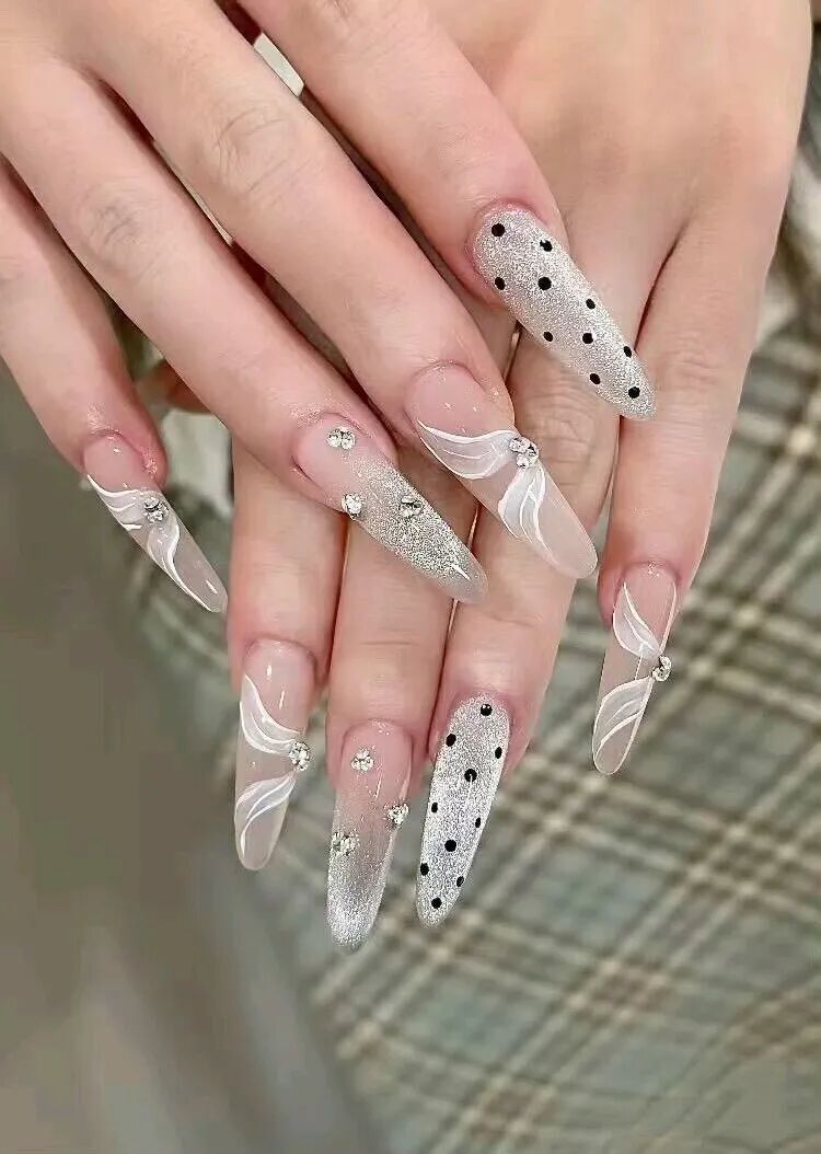 美甲