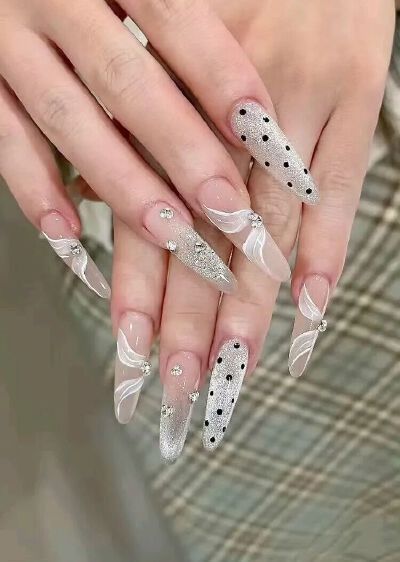 美甲