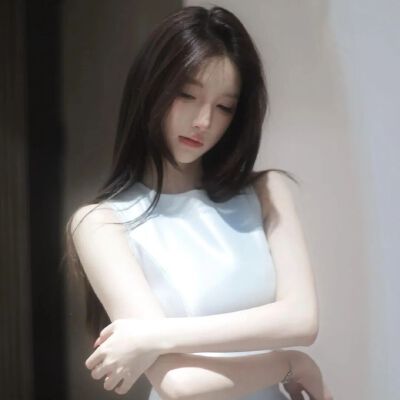 女生头像
