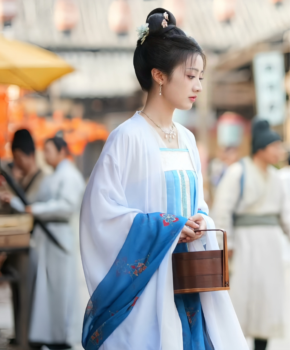 盛世天下