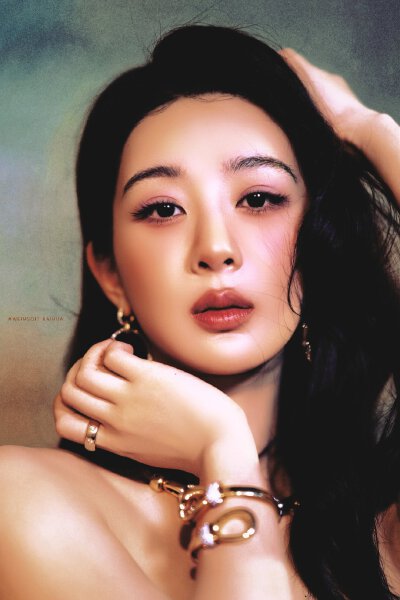 杨紫