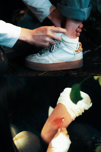 - 早春晴朗 。 ​​​
