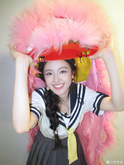 李兰迪