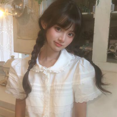 女生头像