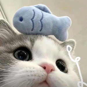 #卡通头像
#可爱头像