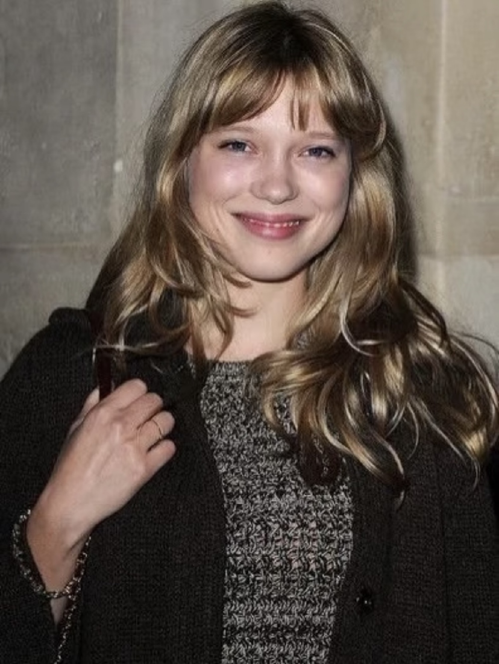 Léa Seydoux
