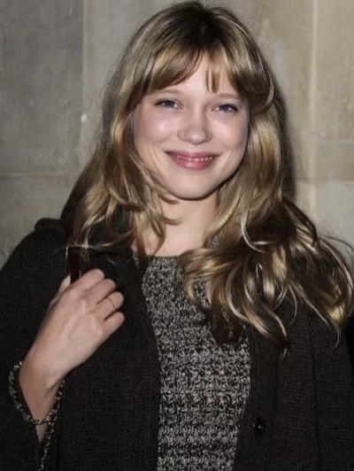 Léa Seydoux