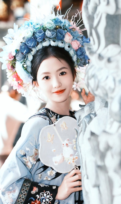 赵语彤