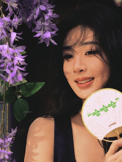 杨紫