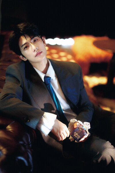 杨洋