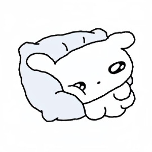 #卡通头像
#可爱头像