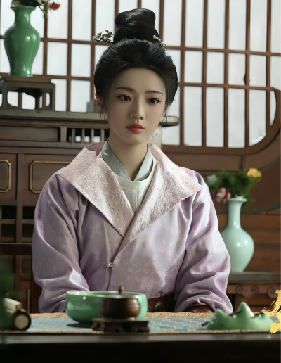 盛世天下