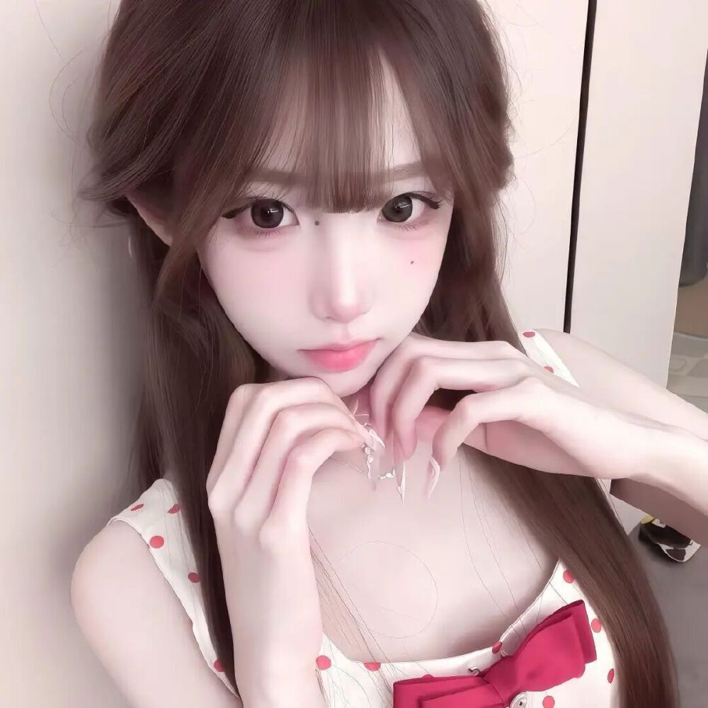 女头