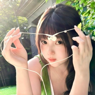 女头