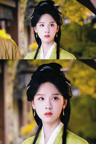 翘楚 陈都灵∣楚朝