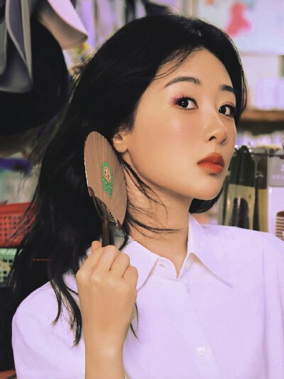 杨紫