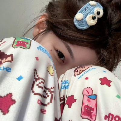 女头