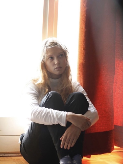 Léa Seydoux