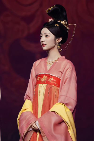 盛世天下