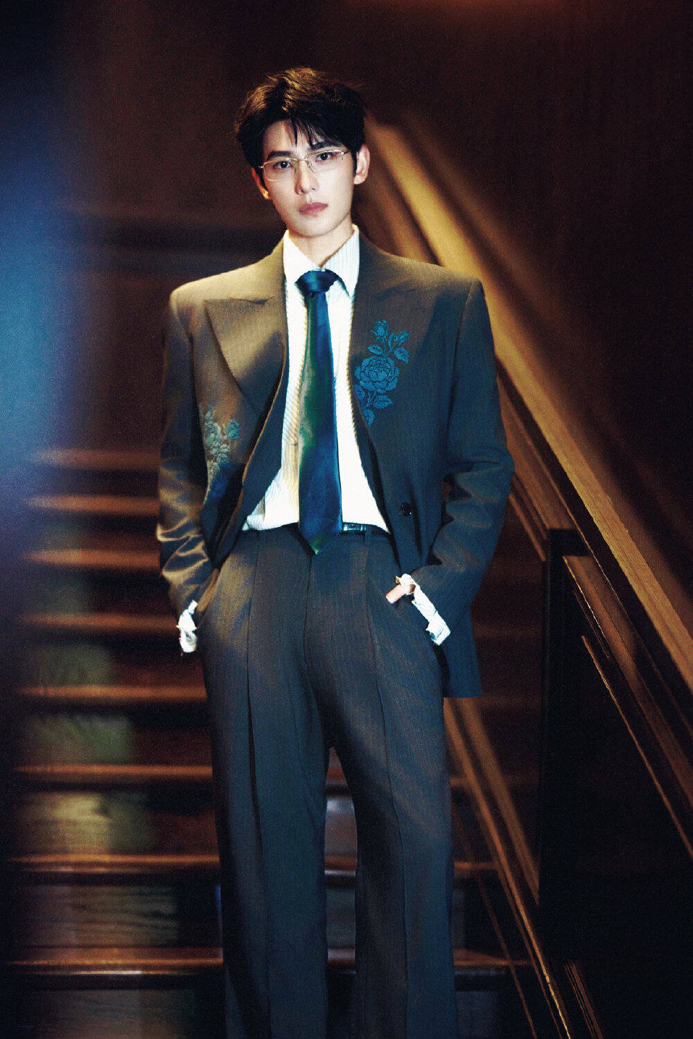 杨洋
