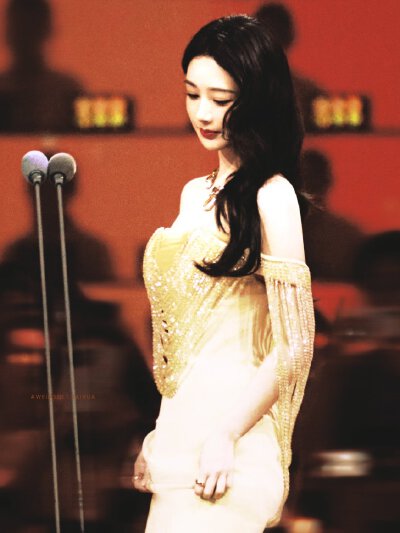 杨紫