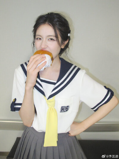 李兰迪
