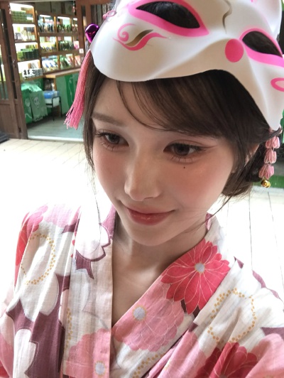 tripleS mayu高丽真友