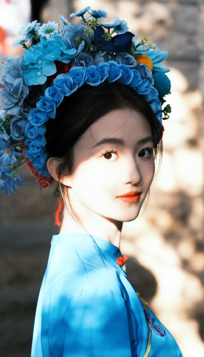 赵语彤