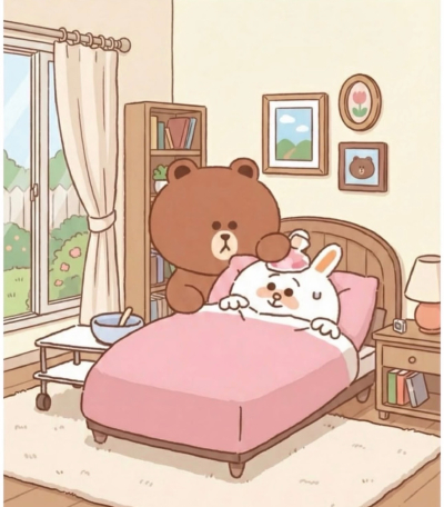 LINE家族
