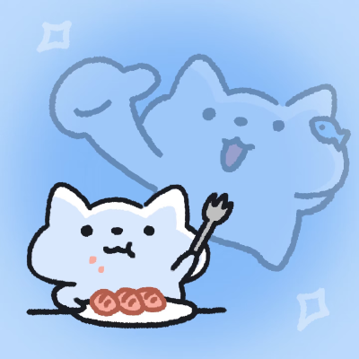 可爱头像·图源小红书@小哭猫的心情日记