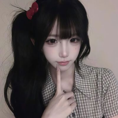 女生头像