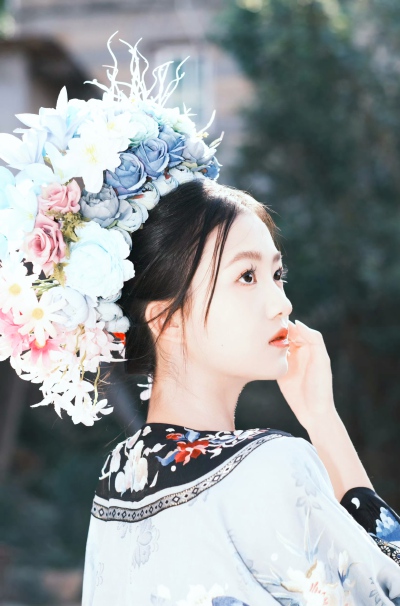 赵语彤