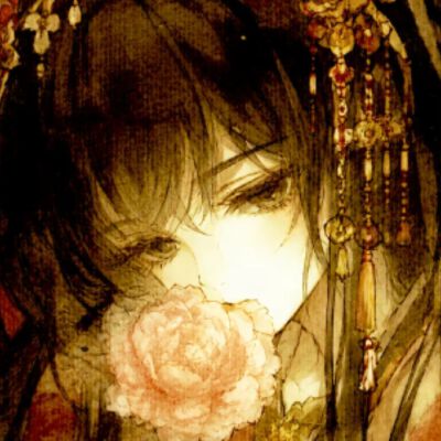 侬今葬花人笑痴