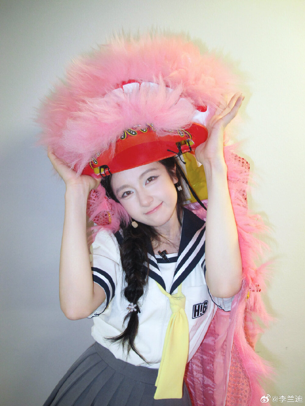 李兰迪