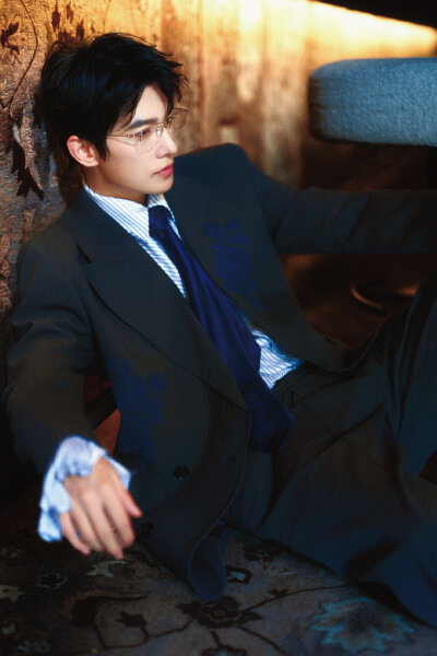 杨洋
