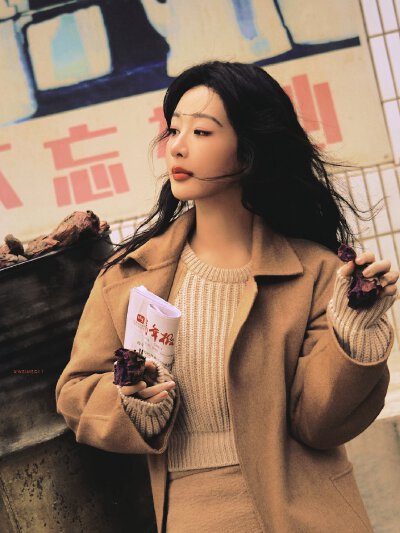 杨紫