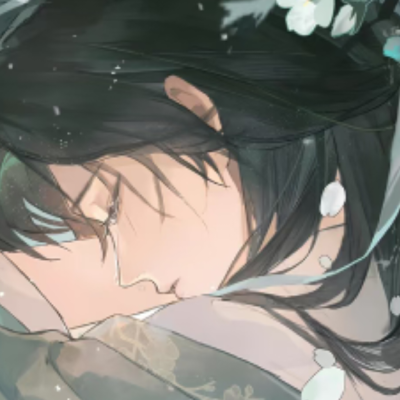 泪心碎